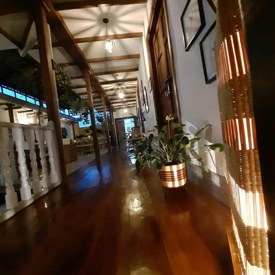 La Estancia Hotel Boutique Salamina Exterior photo